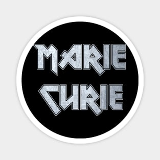 Marie Magnet